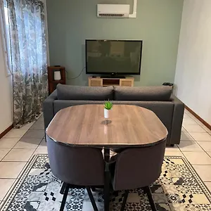 Appartement T2 Cosy, Saint-Éloy-les-Mines